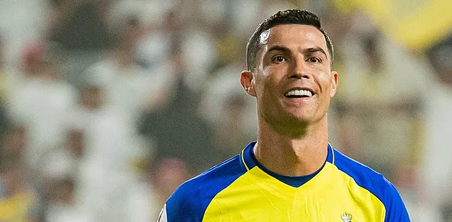 Jorge Jesus ziet dit groot verschil tussen Ronaldo en Neymar