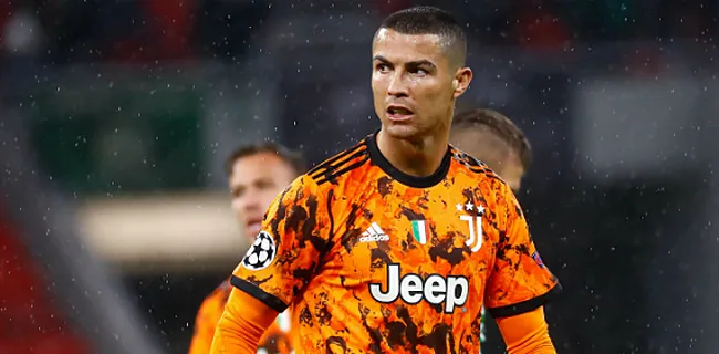 'Trainerswissel zorgt voor toptransfer Ronaldo'