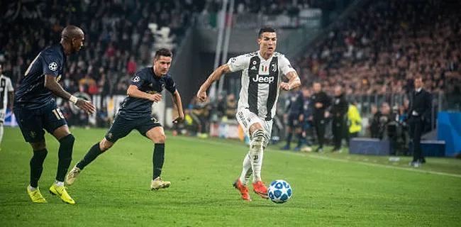 Ronaldo over evolutie als voetballer: 