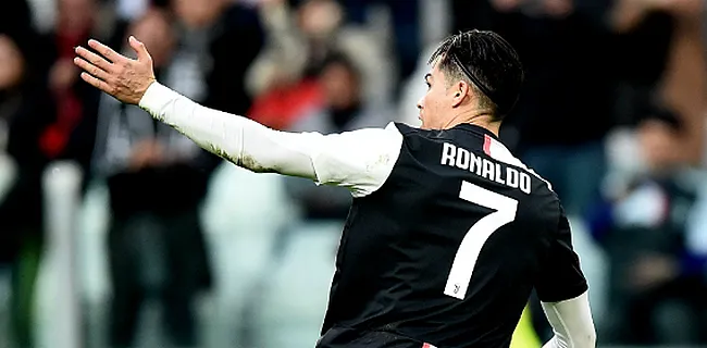 'Ronaldo stelt voorwaarde voor nieuwe knaltransfer'