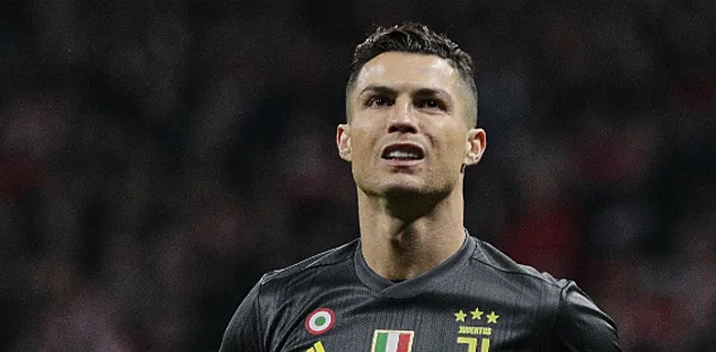 'Ronaldo deelt Juve-bestuur ingrijpend besluit mee na CL-exit'