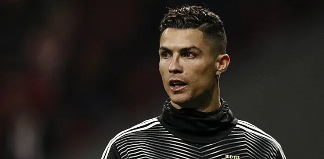 'Cristiano Ronaldo schokt Juventus met transferwens'