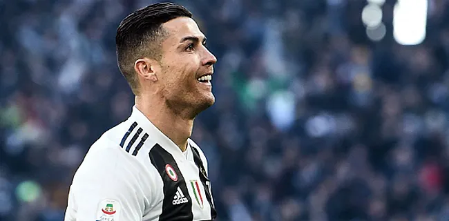 'Juventus geeft niet af: Rode Duivel moet Ronaldo vergezellen'