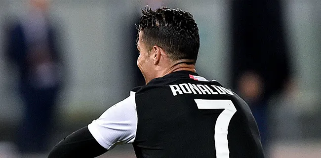 'Fysieke toestand Ronaldo doet alarmbellen afgaan in Turijn'
