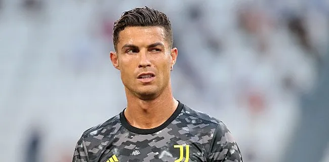 'Bommetje in Serie A: gepasseerde Ronaldo wil vertrekken'