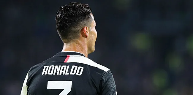 Ronaldo doet supporters watertanden met uitspraak over pensioen