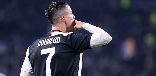 Cristiano Ronaldo bezorgt Saelemaekers en AC Milan heuse kater