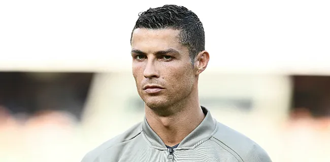 Opvolger Ronaldo in aantocht: 
