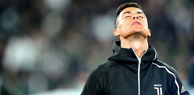 Ronaldo na CL-uitschakeling: 