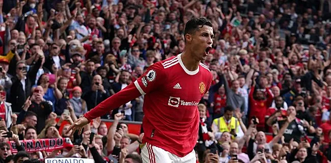 Reisagente stal bijna 300.000 euro van Ronaldo