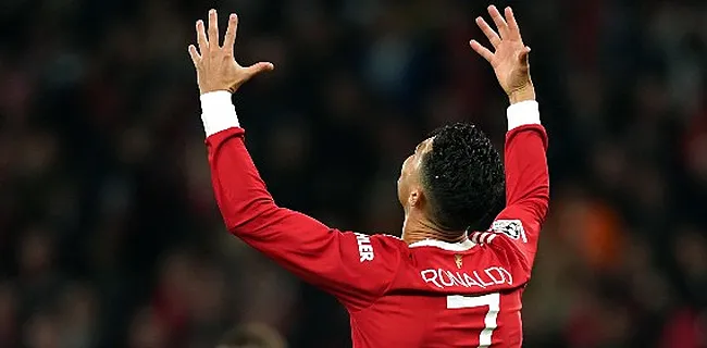 Ronaldo rondt straffe comeback af, demonstraties Chelsea en Bayern