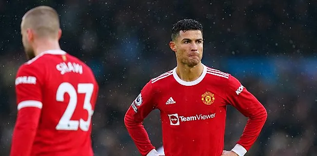 Ronaldo heeft duidelijke boodschap voor Ten Hag