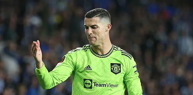 'Ronaldo gaat samenspelen met Messi'
