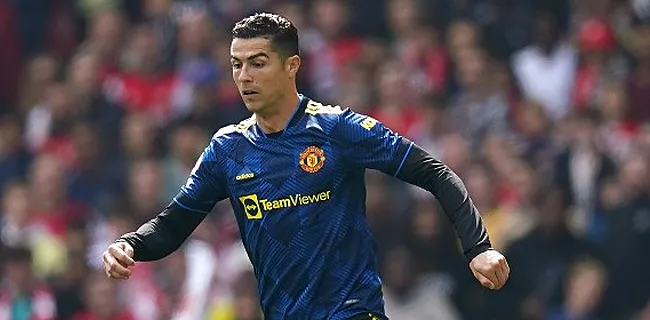 'Ronaldo stuurt zijn kat, Man Utd gaat akkoord'