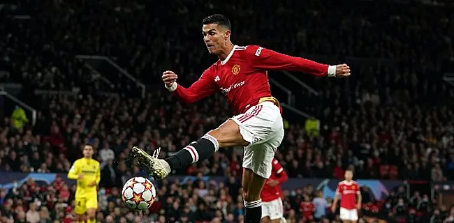 Ronaldo tekent opnieuw voor fenomenaal CL-record