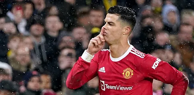 'United zet Real Madrid te kijk op transfermarkt'
