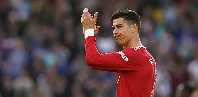 Ronaldo maakt 'transfer van de eeuw'