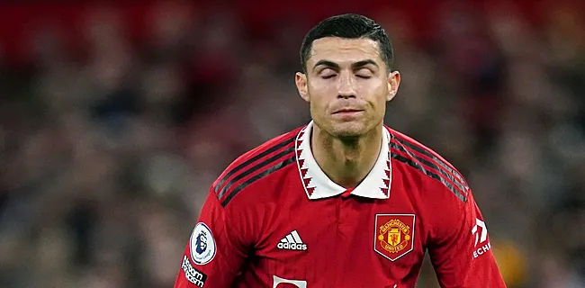 Rooney dient Ronaldo van antwoord na uithaal