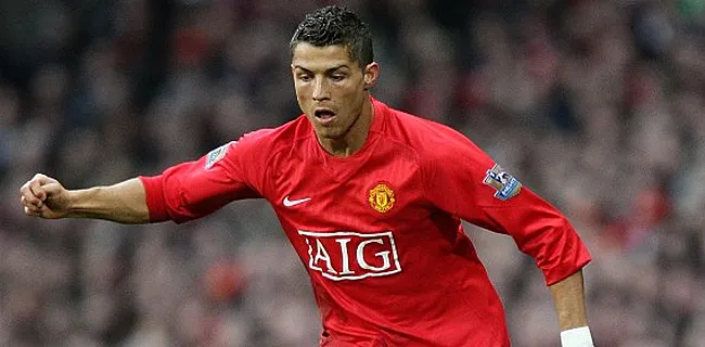 Manchester United kondigt comeback Ronaldo aan