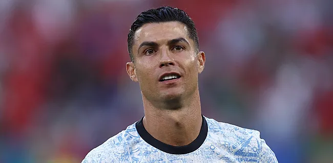 Heldenrollen Modric en Ronaldo, 10 Spanjaarden winnen vlot