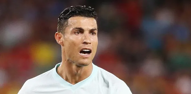 Moeder onthult toekomstplannen Ronaldo