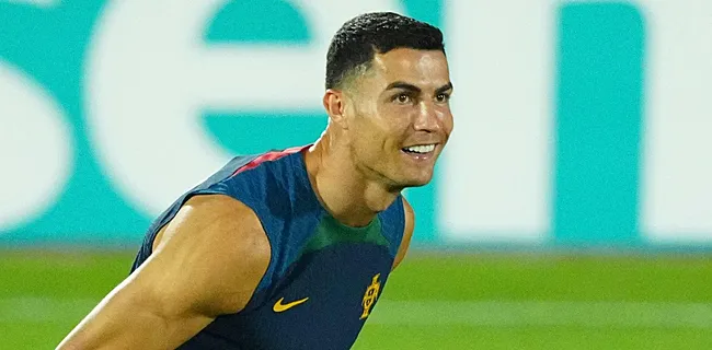 'Ronaldo in de wolken: Al-Nassr gaat voor tweede wereldster'