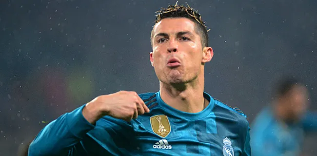 VIDEO: Omhaal Ronaldo op PS4? Zo doe je dat!