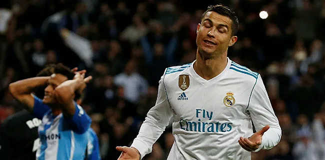 Ronaldo onthult zijn plannen na spelerscarrière 