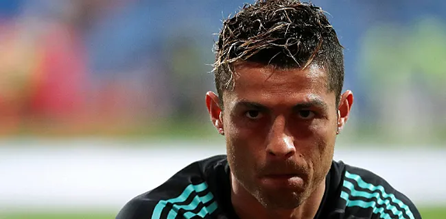 'Ronaldo eist grote kuis, vijf spelers móéten Real verlaten'