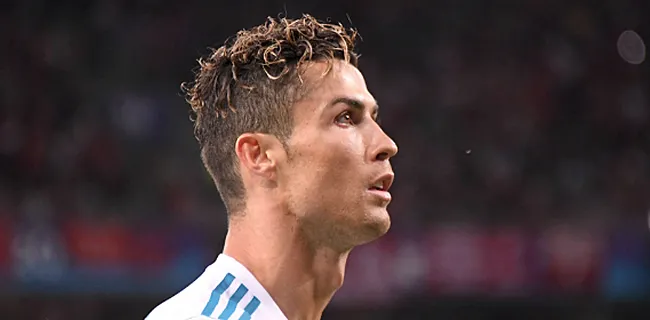 'Ronaldo stelt vakantie uit en ondergaat medische keuring'