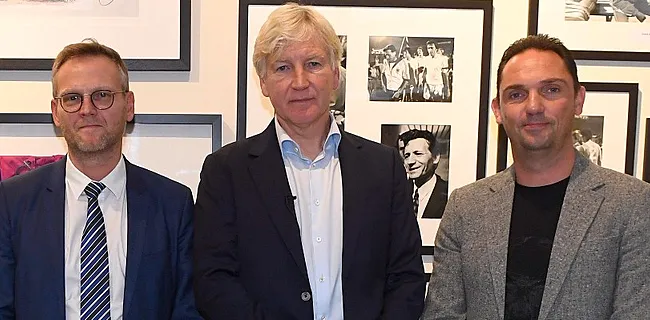 De Condé laat zich uit over Brys & Vrancken