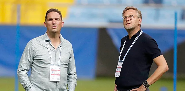 ‘KRC Genk vindt schikking met fiscus en betaalt zich blauw'