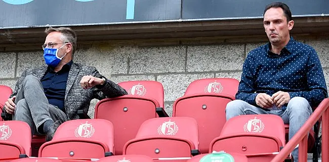 'KRC Genk stelt woensdag mogelijk nieuwe coach voor'