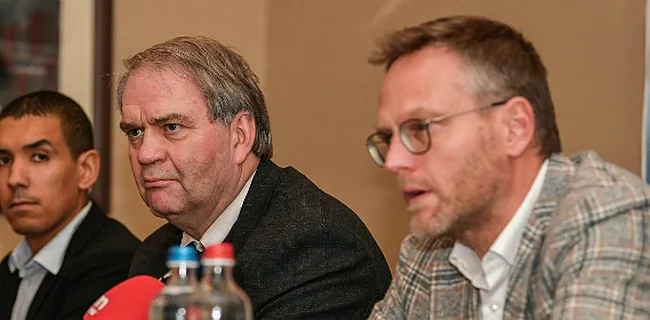 François stuurt aan op hervorming van 1B