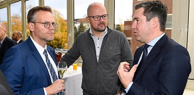 Fiscaal expert doet sombere voorspelling voor Belgische clubs