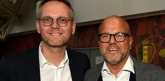 'Club Brugge en kleine clubs willen Croonen buiten bij Pro League'