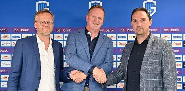 'Genk ruikt transferakkoord met topaanwinst'