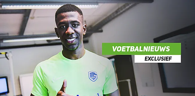 Genk haalt goud in huis: 