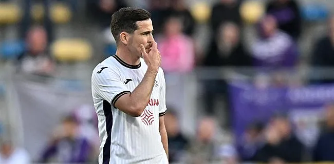 'Cullen neemt beslissing over RSCA-toekomst'