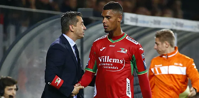 Custovic neemt beslissing over misnoegde Gano