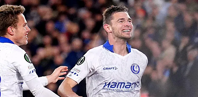 'Gentse kassa rinkelt weer: deze som levert Cuypers op'