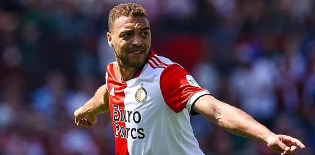 Dessers beleeft nieuw hoogtepunt bij Nigeria