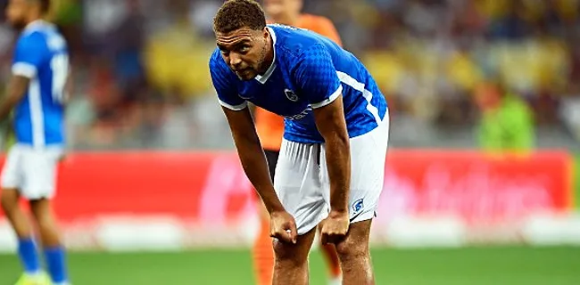 Genk-fans vellen oordeel over terugkeer Dessers