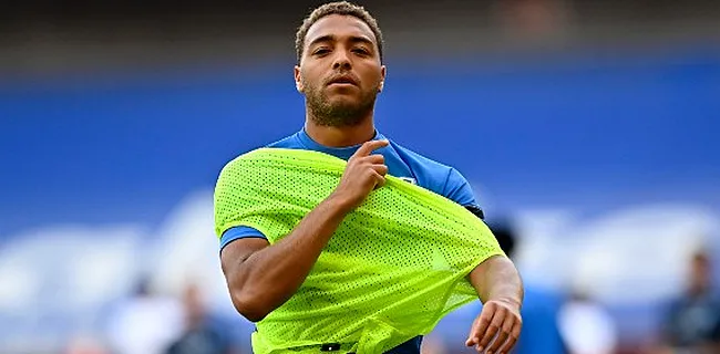 TRANSFERUURTJE: 'Grote kuis Antwerp, mokerslag De Ketelaere'