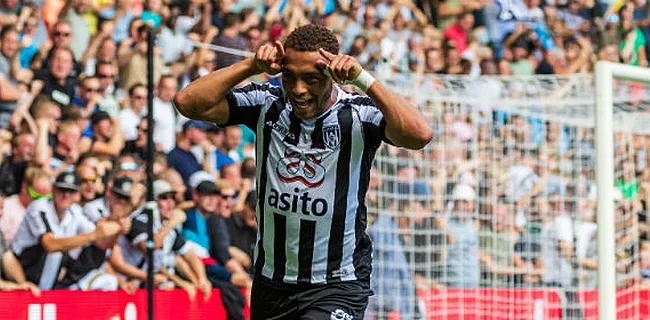 'KRC Genk ziet ook tweede bod op Dessers geweigerd worden'