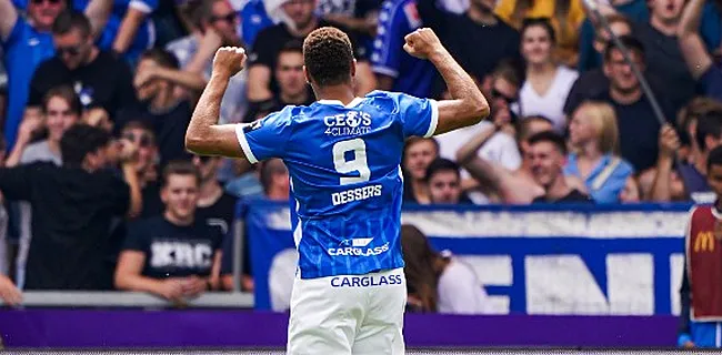 'Witte rook: details Dessers-deal bekend'