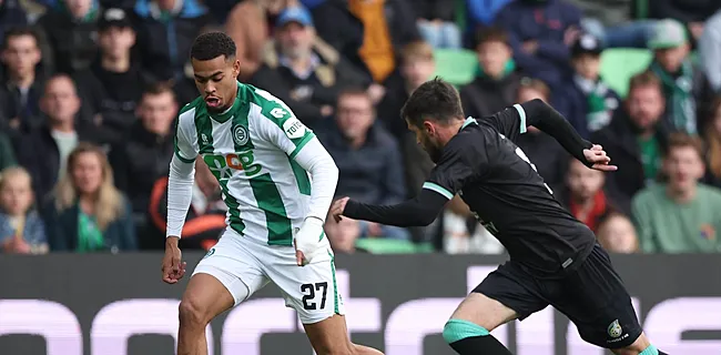 JPL-clubs krijgen plots buitenkans op aanvaller