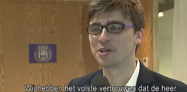 'DIW'' slaat weer toe én heeft reactie van Vandenhaute: 