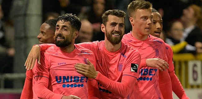 'Charleroi pakt uit met Frans jeugdinternational'