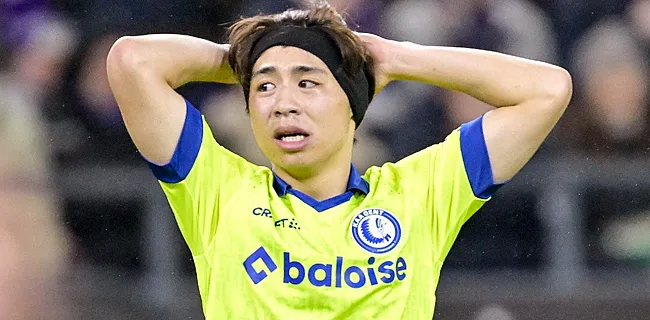 Vanhaezebrouck ten einde raad: nieuwe mokerslag voor AA Gent